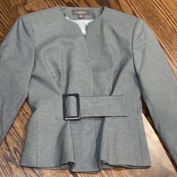 Vintage Liz Claiborne Blazer/Jacket - Picture 5 of 9